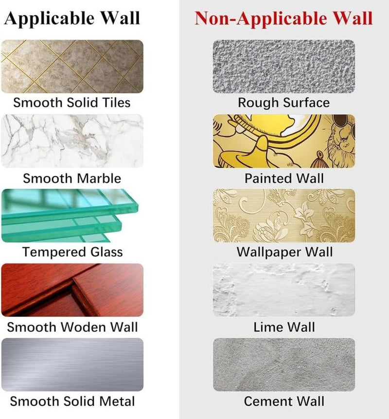 3-Pack Gun Gray Plastic Triangle Suction Cup Showercaddy 3-Tier Corner Shelves Nodrilling Bathroom Storage Rack 40Lbs Loadcapacity with 6 Towel Bar Hooks