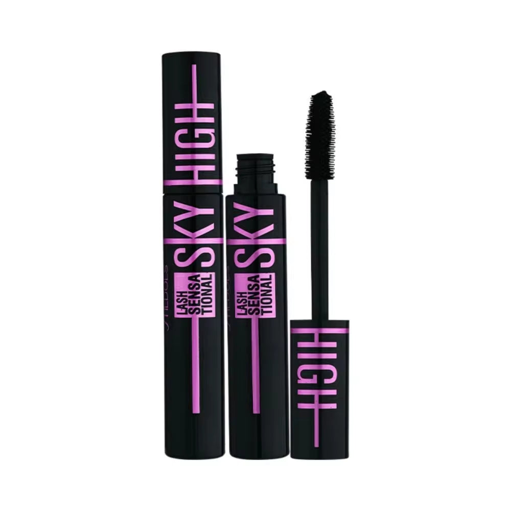 Eyelash Mascara Waterproof Free Shipping Sheglam Female Makeup Original Sivora Goods for 1 Hryvnia Makeups Make-Up for Women