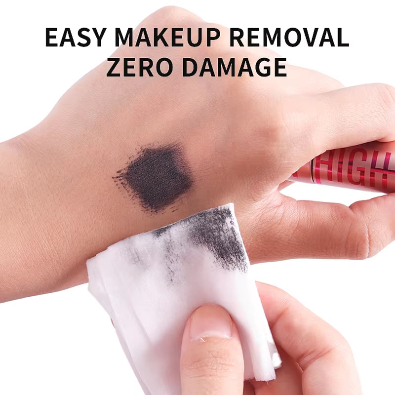 Eyelash Mascara Waterproof Free Shipping Sheglam Female Makeup Original Sivora Goods for 1 Hryvnia Makeups Make-Up for Women